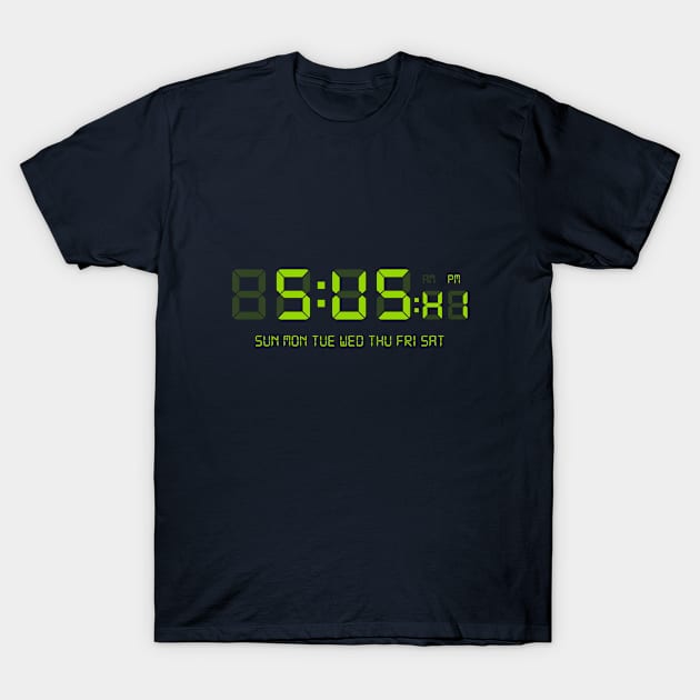 Sushi Time T-Shirt by LanfaTees